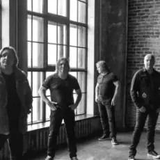 Обложка: Свинцовый туман - Море