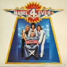 Обложка: Mabel - Poor Boy