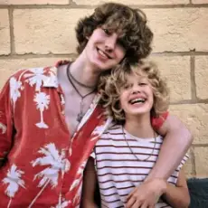 Обложка: liou - Some People