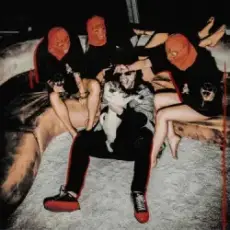 Обложка: Баста feat. Бумбокс - Здесь Солнца Не Видно