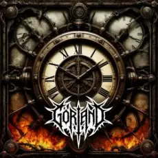 Обложка: Gorland – Nitro