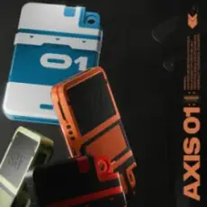 Обложка: IVORY & CHAINMAN – IVAN