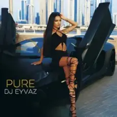 Обложка: Eyvaz - Feel Me