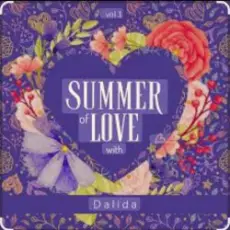 Обложка: Dalida - O Sole Mio