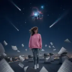 Обложка: Агнеша - В нашем случае