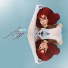 Обложка: Асия - Амур