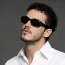 Обложка: Jumanov - Obstacle