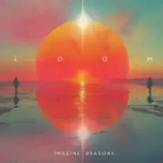 Обложка: Imagine Dragons - Nice To Meet You