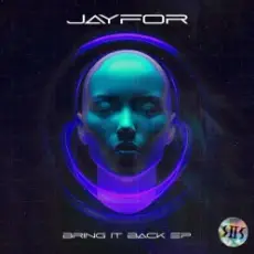Обложка: Jayfor - Bring It Back