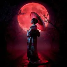 Обложка: MSMV - Ghost