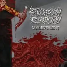 Обложка: Stillborn Condition - Born of Bile