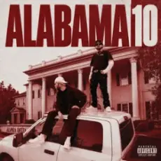 Обложка: MOONLGHT & Fordo – Alabama 10