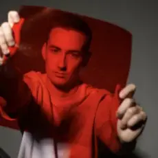 Обложка: TESLENKO - На тому балконі