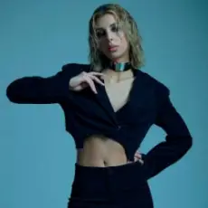 Обложка: JKLN - DNA