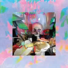 Обложка: Kap Bambino - New Breath