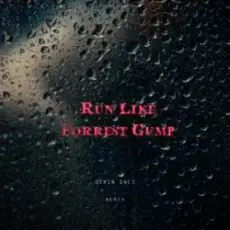 Обложка: DA TI - RUN LIKE FORREST GUMP (SIRIN INCI REMIX)