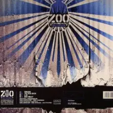 Обложка: Mark With A K - Drunk