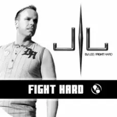 Обложка: DJ Lee - Fight Hard [Deepforces Remix]