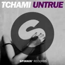 Обложка: Tchami - Untrue (Original Mix)