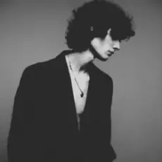 Обложка: sombr - back to friends (Mentol Cover Remix)