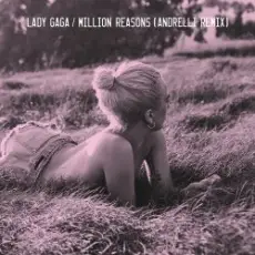 Обложка: Lady Gaga - Million Reasons (Andrelli Remix)