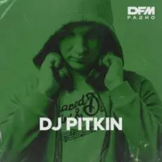 Обложка: Dj Pitkin - RАЙ