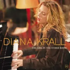 Обложка: Diana Krall - Besame Mucho