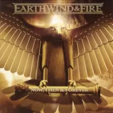 Обложка: Earth, Wind & Fire - Sign On