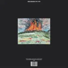 Обложка: Ceres - Supermassive