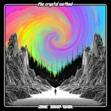 Обложка: The Crystal Method feat. Future Funk Squad & Jim D - Friction