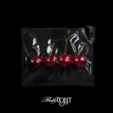 Обложка: Baby DONT Cry - Bet You’ll Regret It