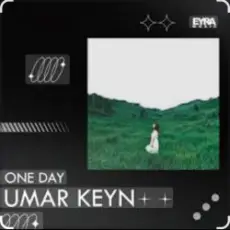 Обложка: Umar Keyn - One Day