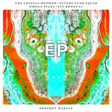 Обложка: The Crystal Method - Sling The Decks