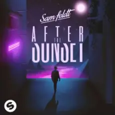 Обложка: Sam Feldt Feat. ROOKIES - Alive (The Edge) (DJ Licious Extended Remix)