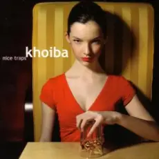 Обложка: Khoiba - Pure Hands