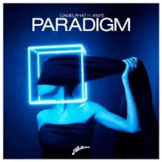 Обложка: CamelPhat feat. AME - Paradigm (Original Mix)