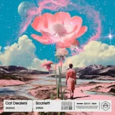 Обложка: Cat Dealers - Scarlett