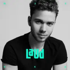 Обложка: Laud - Ти в мене є