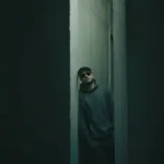 Обложка: Білий Бо - Стіни