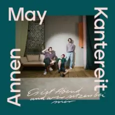 Обложка: AnnenMayKantereit - Es ist Abend