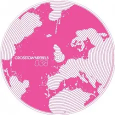 Обложка: Peace Division - Bodysonic