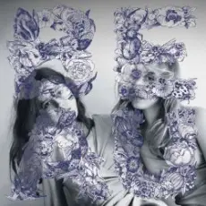 Обложка: Bipolar Sunshine - Love More Worry Less (Woz Remix)