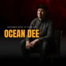 Обложка: Max Barskih & Alok & Agents Of Time - Все ОК (Ocean Dee Edit)