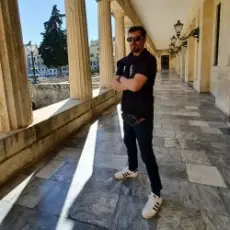 Обложка: Costa Mee - Storm Rising