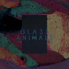 Обложка: Glass Animals - Black Mambo