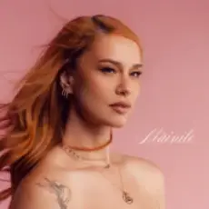 Обложка: Feli - Mainile