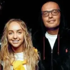 Обложка: Гуф & Мари Краймбрери - 31 февраля