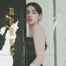 Обложка: Lely45 - Vapaparara