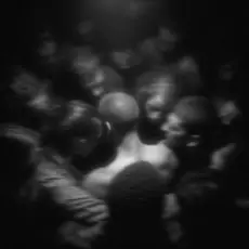 Обложка: OTOY - Пекло