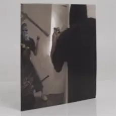 Обложка: DJ Stingray 313 - Dark Arts